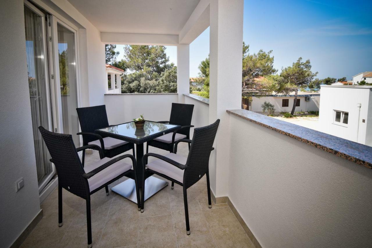 Apartments Mica Врси Екстериор снимка