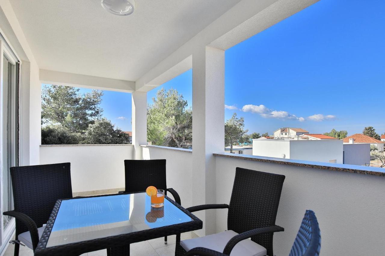 Apartments Mica Врси Екстериор снимка